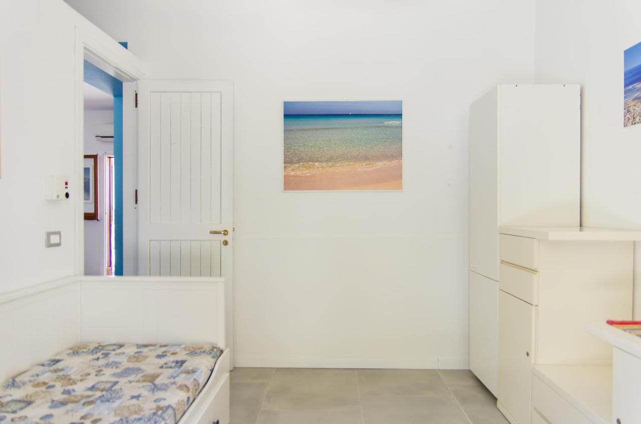 Villa Melograno San Vito Lo Capo Exterior foto